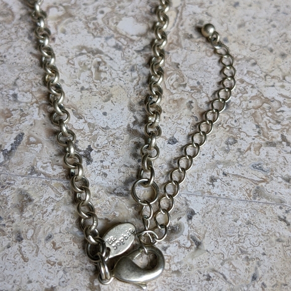 Lia Sophia Laguna Regatta Necklace - Picture 7 of 7